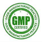 cGMP Logo