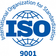 ISO 9001:2008 Logo