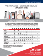 Application Guide