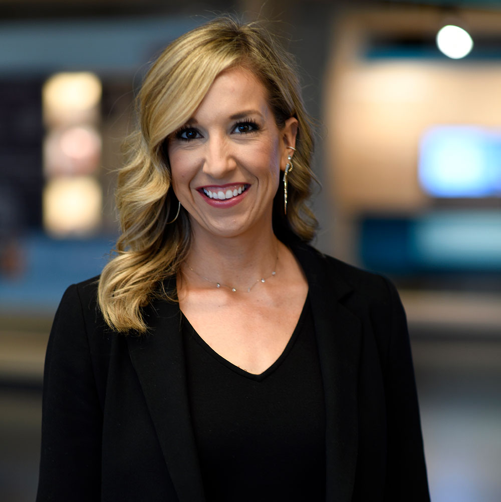 Amanda Freeman