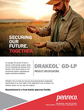Grain Brochure
